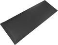 70"x24"x1/2" Thick Medical Bedside Fall Safety Protection Floor Mat by OMECAL
