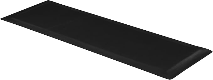 70"x24"x1/2" Thick Medical Bedside Fall Safety Protection Floor Mat - Image 6