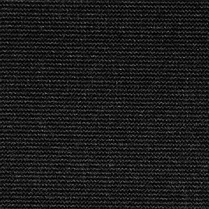 Custom Size 2.5'x35' Black Balcony Privacy Screen 90% UV Block | Windscreen - Image 8