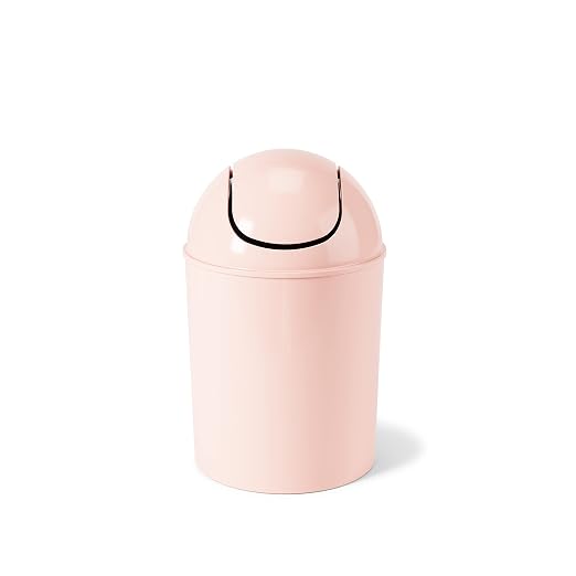 Umbra 1.25 Gallon Mini Waste Can - Image 4
