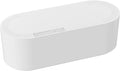 D-Line Cable Management Box, Power Strip Holder, Floor Outlet Hiders, Desk Cord by D-LineUSAinc