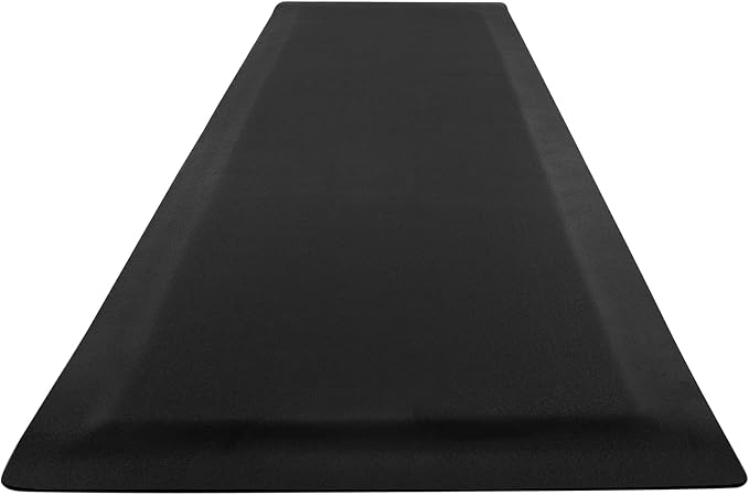 70"x24"x1/2" Thick Medical Bedside Fall Safety Protection Floor Mat - Image 7