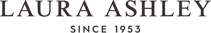 Laura Ashley – Queen Comforter Set, Cotton Bedding - Image 11