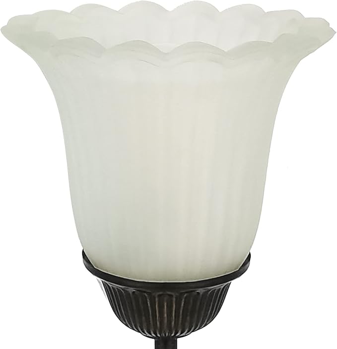 Touch Leaf Bedside Table Lamp - Image 5