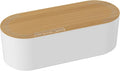 D-Line Cable Management Box, Power Strip Holder, Floor Outlet Hiders, Desk Cord by D-LineUSAinc