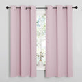 NICETOWN Room Darkening Curtains by NICETOWN