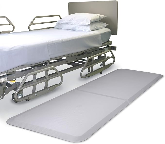 NYOrtho Bedside Fall Mat for Elderly - Image 6