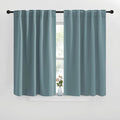 NICETOWN Blackout Curtain Panels by NICETOWN