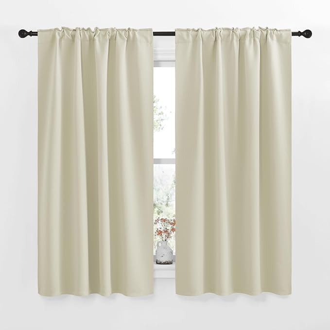 NICETOWN RV Curtains for Camper Windows - Image 3