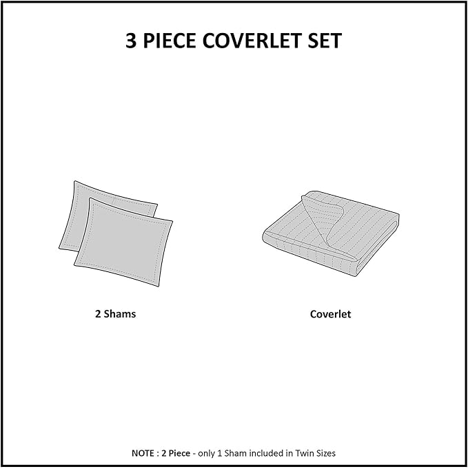 Woolrich Reversible Quilt Set - Image 6