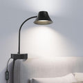 TONYFUL Bed Light for Headboard, Eye Care Reading Lamp, No Drilling Bed Light by TONYFUL