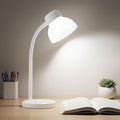 Desk Lamps for Home Office, Small LED Reading Lamp, 5000K Eye-Care Desk Light | by WelcomeGyroVu
