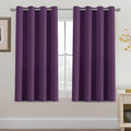 H.VERSAILTEX Blackout Curtain for Living Room Thermal Insulated Window by HVERSAILTEX