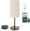 Touch Table Lamp by Fenmzeelighting