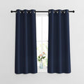 NICETOWN Blackout Curtains and Drapes by NICETOWN