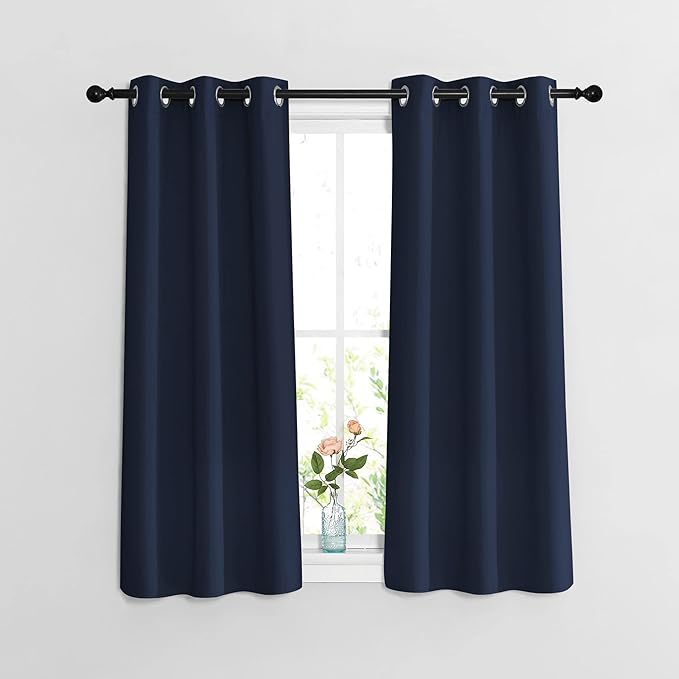 NICETOWN Blackout Curtains and Drapes by NICETOWN