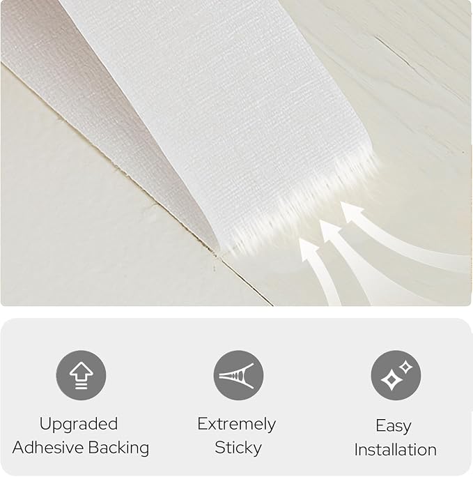 Self Adhesive Curtain - Image 4