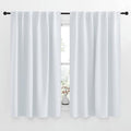 NICETOWN Insulated Room Darkening Curtain Panels by NICETOWN