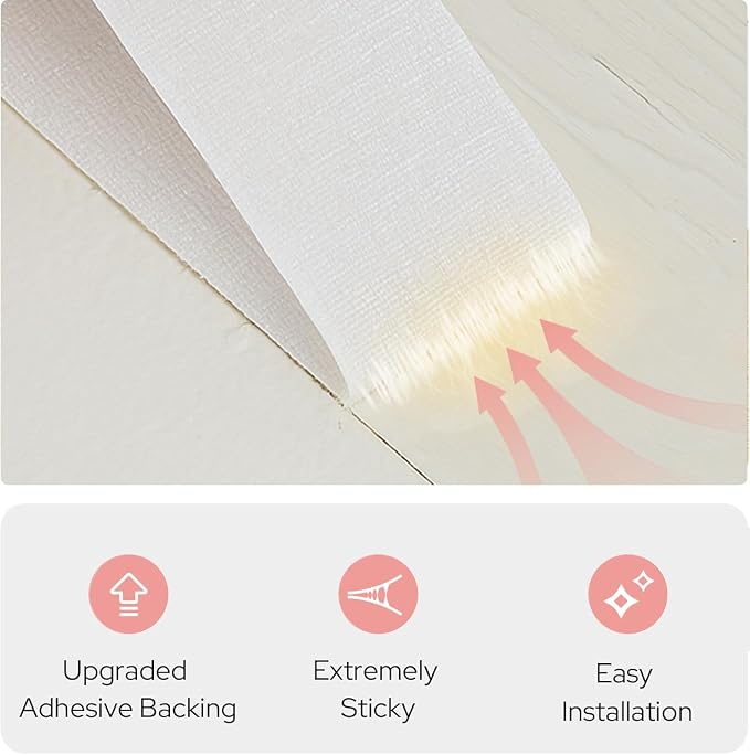 Adhesive Curtains - Image 4
