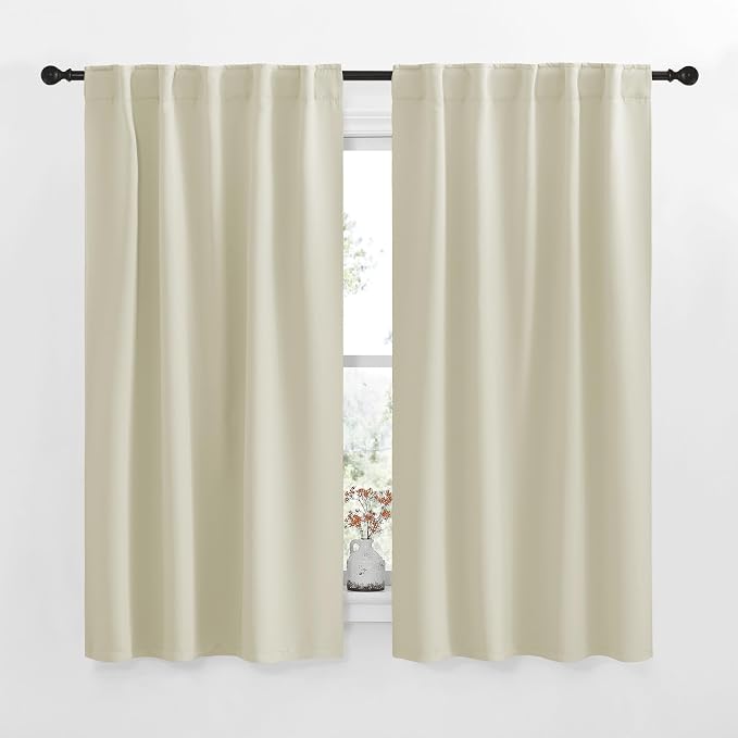 NICETOWN RV Curtains for Camper Windows - Image 2