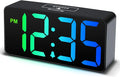DreamSky Small Digital Alarm Clock by DreamSky