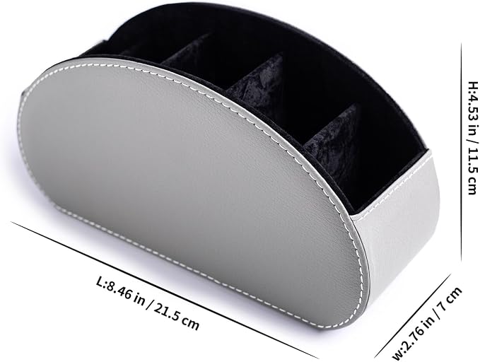 Remote Control Holders Organizer Box - Image 2