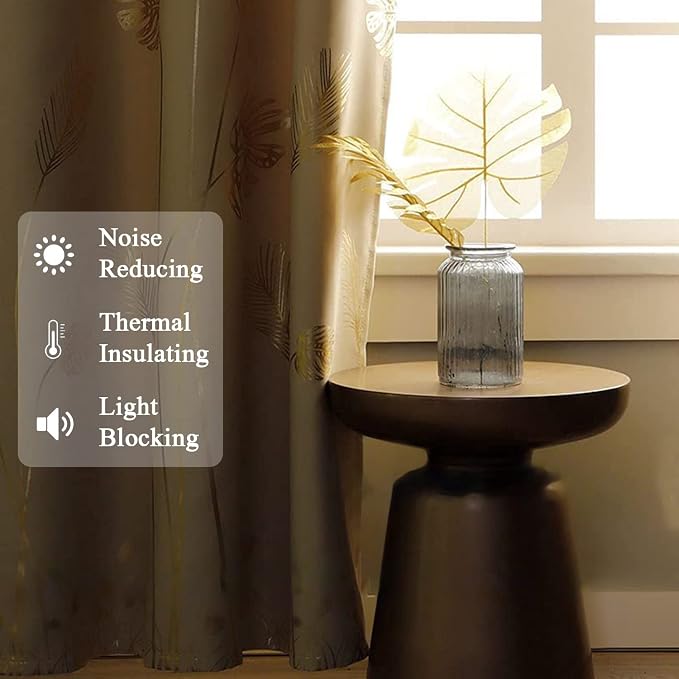 Drape for Sliding Glass Door 100W x 96L Inch Length - Image 6