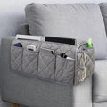 Remote Control Holder for Armchair, Armchair Caddy TV Remote Holder for Recline by DECKALY