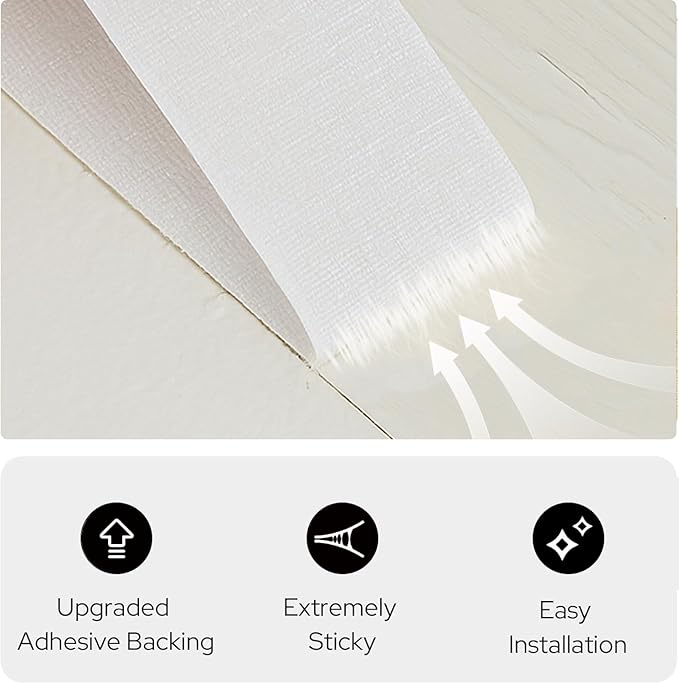Adhesive Curtains - Image 4