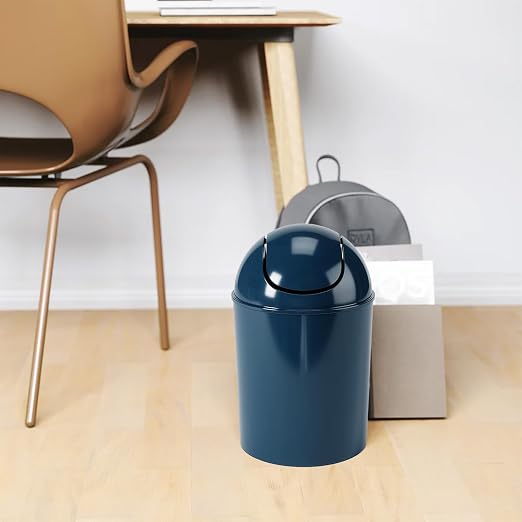 Umbra 1.25 Gallon Mini Waste Can - Image 6