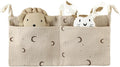 Lily Brown Cribs Storage Bag Baby Bedside Hanging Storage Bag by Lily+Brown
