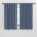NICETOWN Window Treatment Blackout Curtains and Draperies by NICETOWN