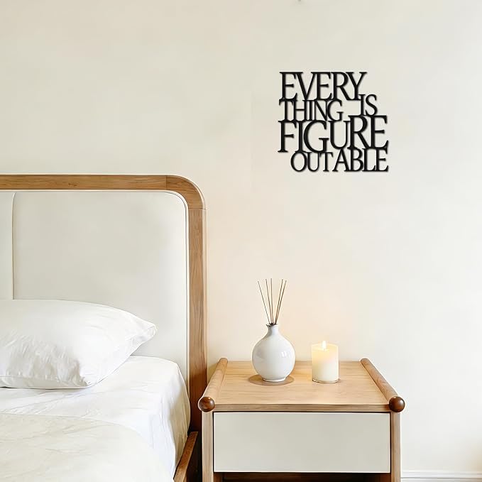 Wall Art for Living Room Home Office Decor Inspirational Gifts for Women | - Image 7