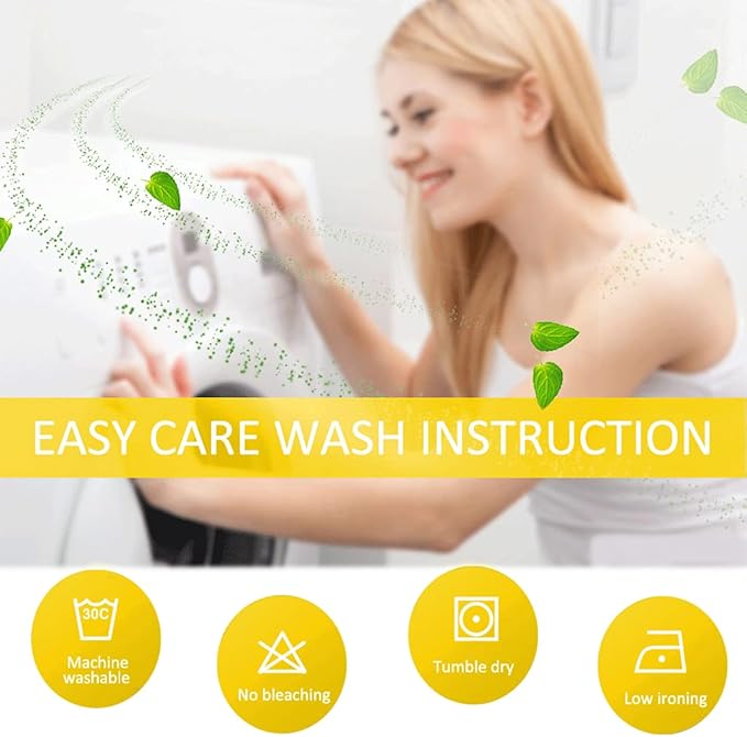 NICETOWN Blackout Curtains Window Drapes - Image 10