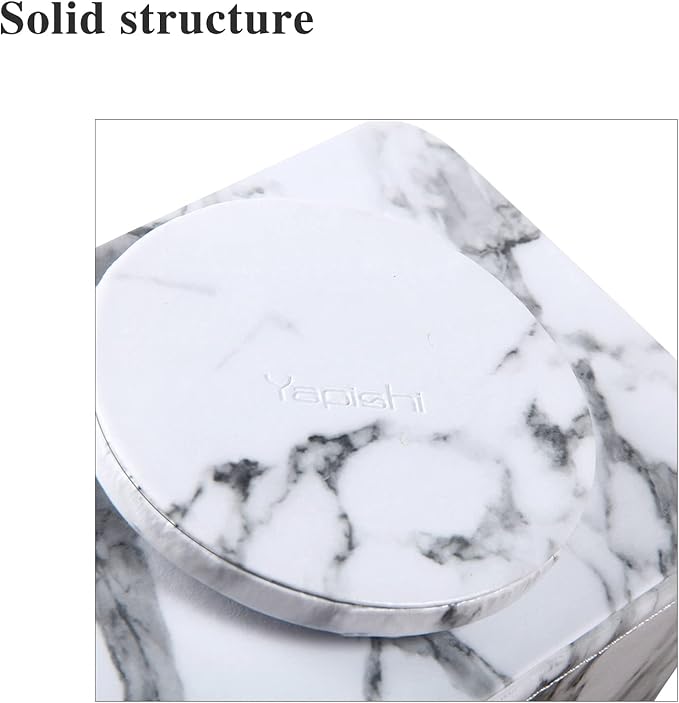 360° Spinning Remote Control Holder, TV Remote Caddy - Image 3