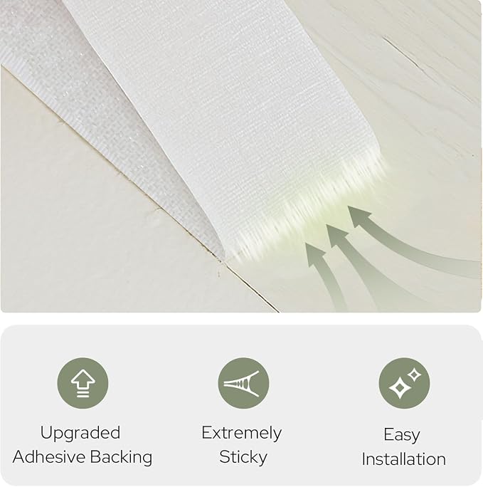 Adhesive Curtain - Image 4
