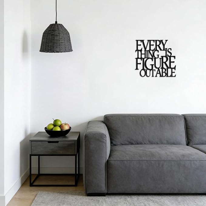 Wall Art for Living Room Home Office Decor Inspirational Gifts for Women | - Image 4