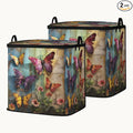 2pcs blanket storage bag for under bed, closet organizers 95L | clothing by BestSellers