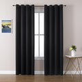 ChrisDowa Blackout Curtains for Bedroom and Living Room 102 Inches Long | 2 by ChrisDowa