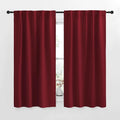 NICETOWN Blackout Curtain Panels by NICETOWN
