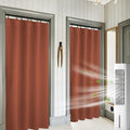 RYB HOME Blackout Curtains for Bedroom Living Dining Room 84 inches Long | by RYBHOME