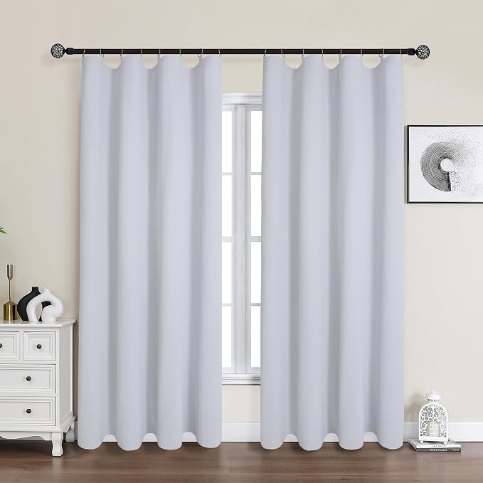 Chyhomenyc Window Blackout Curtain Liners - Image 9