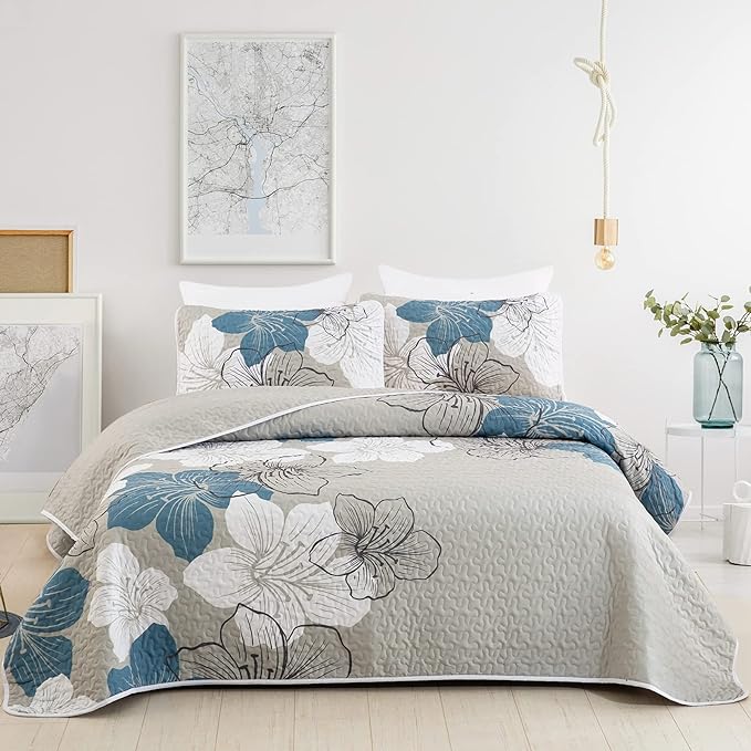 DJY Quilt California King Size by HOME