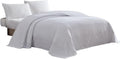 Beatrice Home Fashions King Channel Chenille Bedspread, lightweight tufted 100% by BeatriceHomeFashions