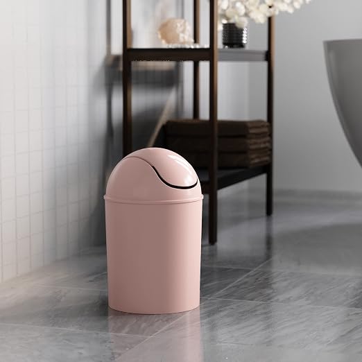 Umbra 1.25 Gallon Mini Waste Can - Image 5