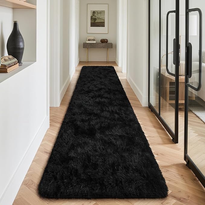 HOMORE 2x10 Runner Rugs for Hallway - Image 3