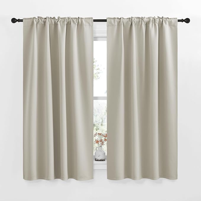 NICETOWN RV Curtains for Camper Windows - Image 2