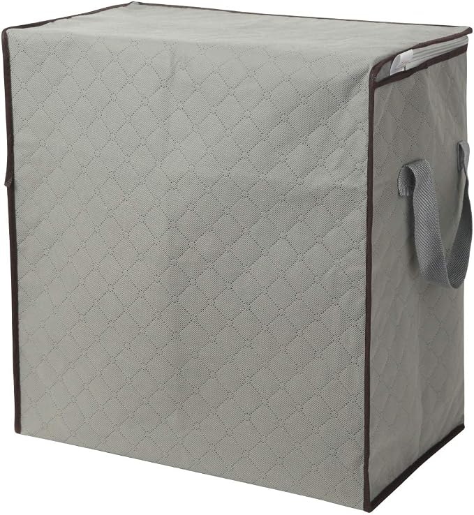 Szxc 2 Pack Foldable Large Storage Bags - Image 3