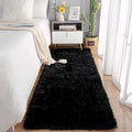 Chicrug Soft Runner Rugs for Bedroom Living Room Plush Fluffy Rug 2x5 | Shag by ChicrugHomeDecor