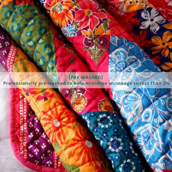 Queen Quilt Set - Image 5